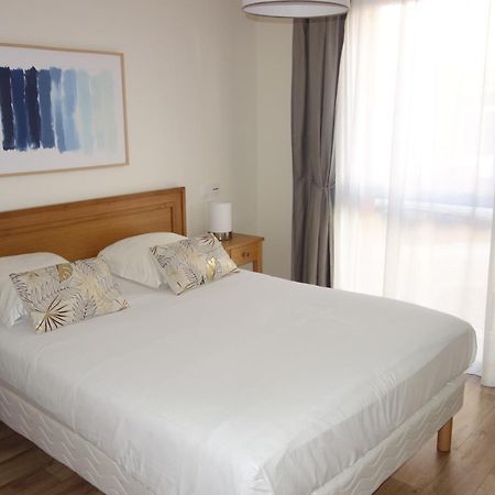 Domitys - Le Fil De Soie Aparthotel Кале Екстериор снимка